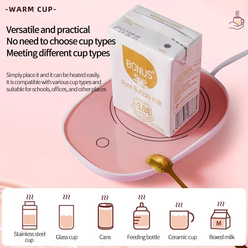 Tasse cozy
